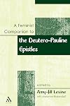 A Feminist Companion to Paul: Deutero-Pauline Writings