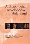 Archaeological Encyclopedia of the Holy Land