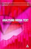 Media Literacy in Schools: Practice, Production and Progression