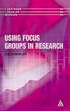 Using focus groups in research
