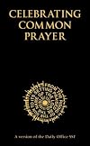 Celebrating Common Prayer (Pocket Version)