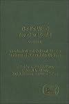 God's word for our world; Volume II: Theological and cultural studies in honor of Simon John De Vries