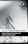 Nietzsche's 'Beyond Good and Evil': A Reader's Guide (Reader's Guides)