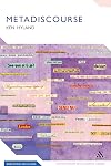 Metadiscourse: Exploring Interaction in Writing (Continuum Discourse)