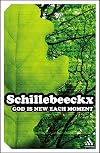 God Is New Each Moment