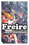 Education for Critical Consciousness