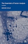 The Essentials of Factor Analysis
