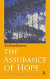 The Assurance of Hope: An Anthology