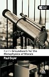 Kant's 'Groundwork for the Metaphysics of Morals': A Reader' Guide (Reader's Guides)