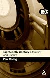 Eighteenth-Century Literature and Culture