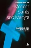 Cox's Book of Modern Saints and Martyrs