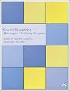 Corpus Linguistics: Readings in a Widening Discipline (Open Linguistics)