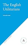 The English utilitarians
