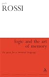 Logic and the Art of Memory: The Quest for a Universal Language