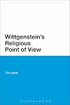 Wittgenstein's Religious Point of View, Continuum Books
