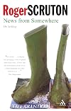 News from Somewhere: On Settling