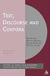 Text, discourse and corpora : theory and analysis