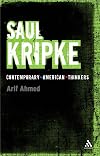 Saul Kripke (Continuum Contemporary American Thinkers)