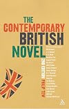 The Contemporary British Novel
