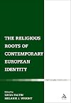 The religious roots of contemporary European identity