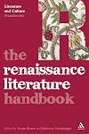 The Renaissance Literature Handbook