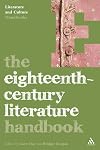 The Eighteenth-Century Literature Handbook