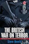 British War on Terror: Terrorism and Counter-Terrorism on the Home Front Since 9/11