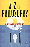A to Z of Philosophy