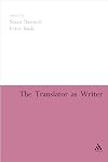 The translator as writer