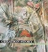 Creation story : Gee's Bend quilts and the art of Thornton Dial