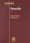 A Handbook on Proverbs (Ubs Handbooks Helps for Translators)