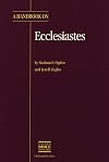 A Handbook on Ecclesiastes (Ubs Handbooks Helps for Translators)