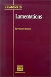 A Handbook on Lamentations
