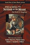 Preaching the Sermon on the Mount: The World It Imagines