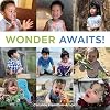 Wonder Awaits!