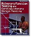 Pulmonary Function Testing and Cardiopulmonary Stress Testing