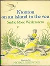 K'tonton on an island in the sea: A hitherto unreported episode in the life of the Jewish thumbling, K'tonton ben Baruch Reuben