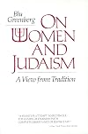 On Women and Judaism: A View from Tradition