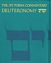 The JPS Torah Commentary: Deuteronomy