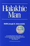 Halakhic Man