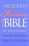 Modern Poems on the Bible: An Anthology