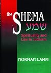 The Shema: Spirituality and Law in Judaism