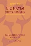 Etz Hayim: Study Companion