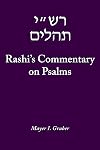 Rashi's Commentary on Psalms
