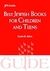 Best Jewish books for children and teens