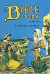 THE BIBLE STORY Ten Volume Set