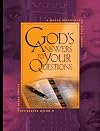 God's Answers to Your Questions