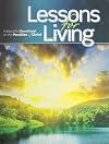 Lessons for Living: A Beautiful Devotional on the Parables of Christ