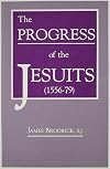 The progress of the Jesuits (1556-79)