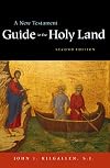 A New Testament Guide to the Holy Land